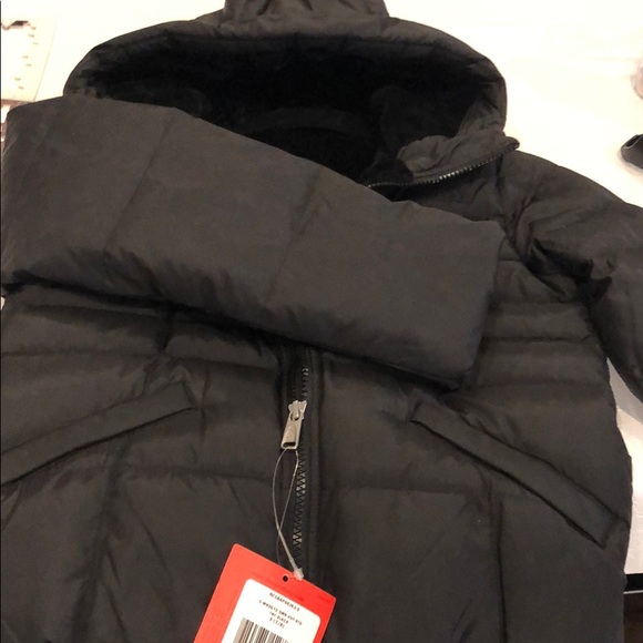 NWT The North Face Winter Coat - Picture 9 of 11